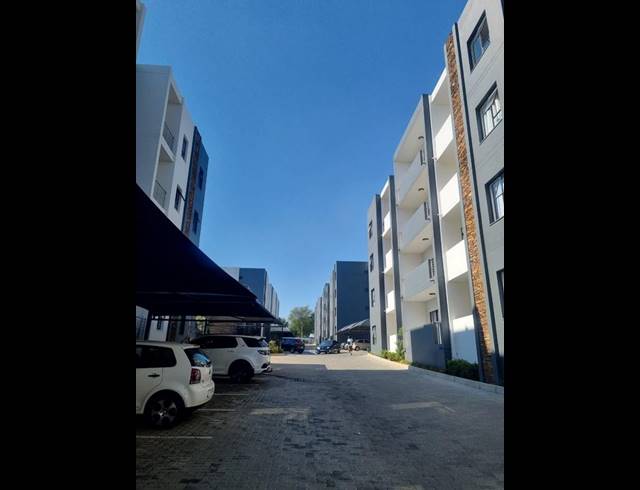 2 BEDROOM PROPERTY TO RENT IN CARLSWALD